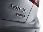 Lincoln MKZ 2010 года